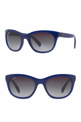 'Highstreet' 56mm Sunglasses