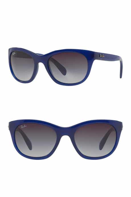 Ray-Ban 'Highstreet' 56mm Sunglasses