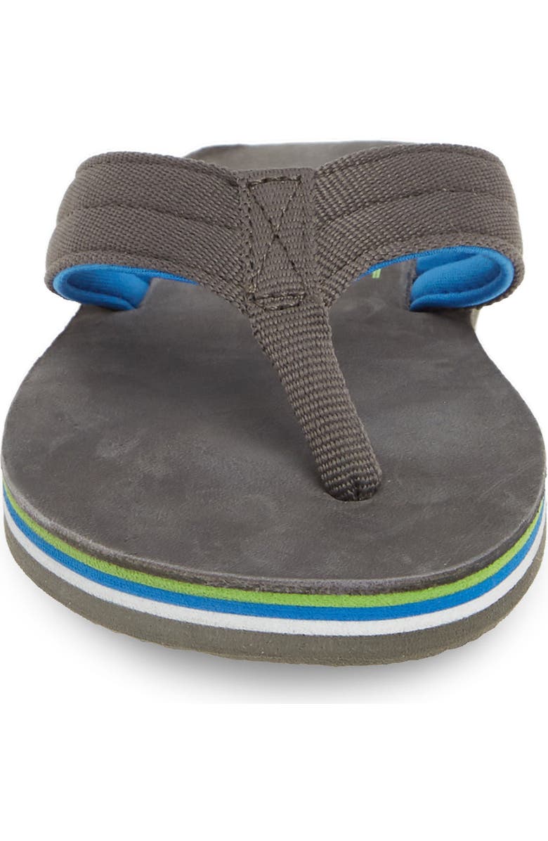 hari mari Scouts Flip Flop, Alternate, color,