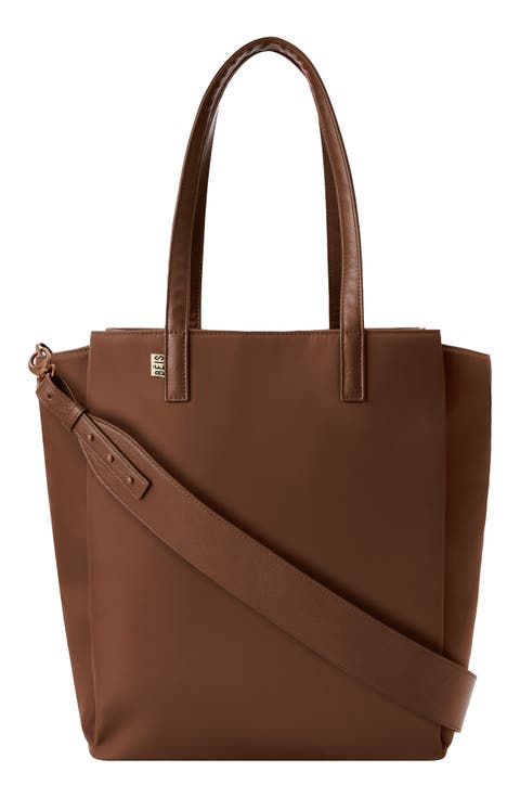 The Commuter Tote