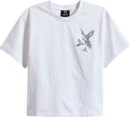 OVERTIME Kids' Summer Graphic T-Shirt