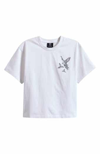 Kids' Summer Graphic T-Shirt
