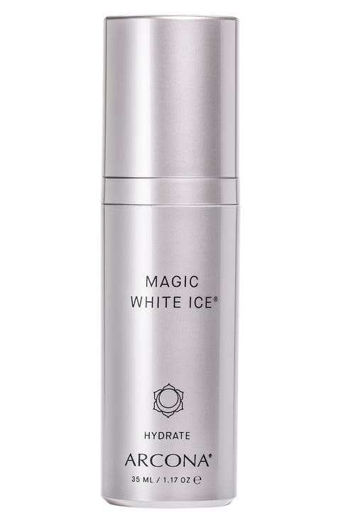 Magic White Ice Oil-Free Moisturizer