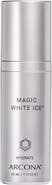 ARCONA Magic White Ice Oil-Free Moisturizer