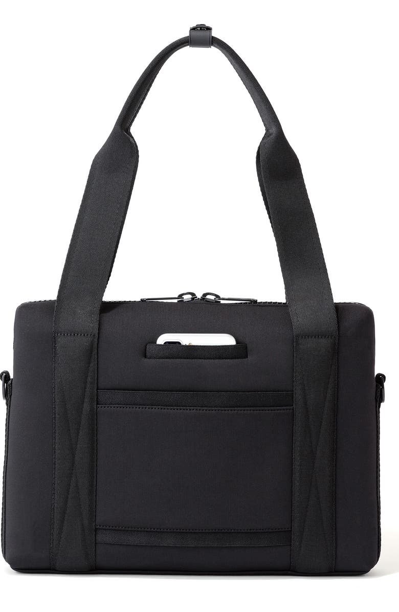 Dagne Dover Medium Ryan Neoprene Laptop Bag, Alternate, color,