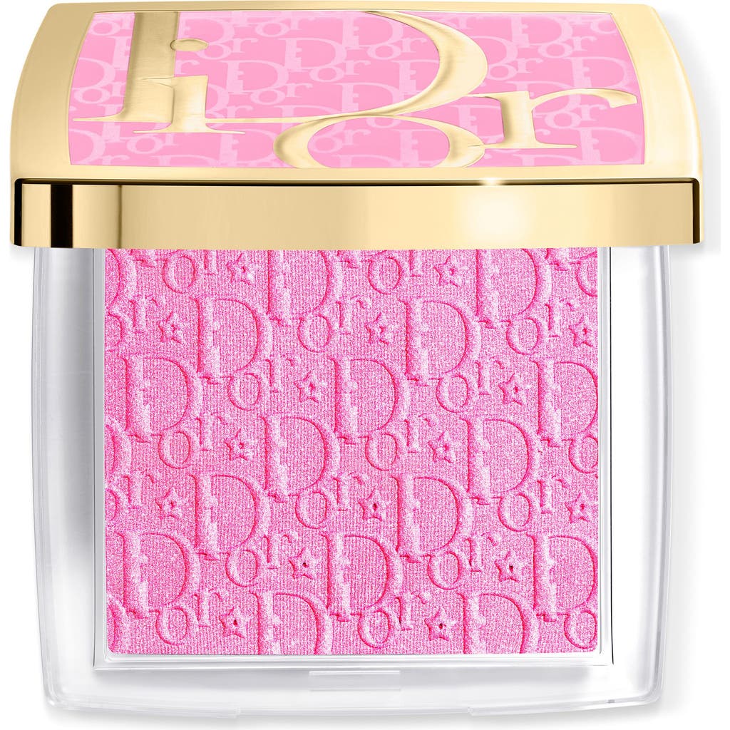 Dior Backstage Rosy Glow Blush