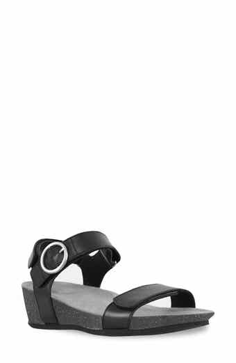 Munro Sintra Wedge Sandal