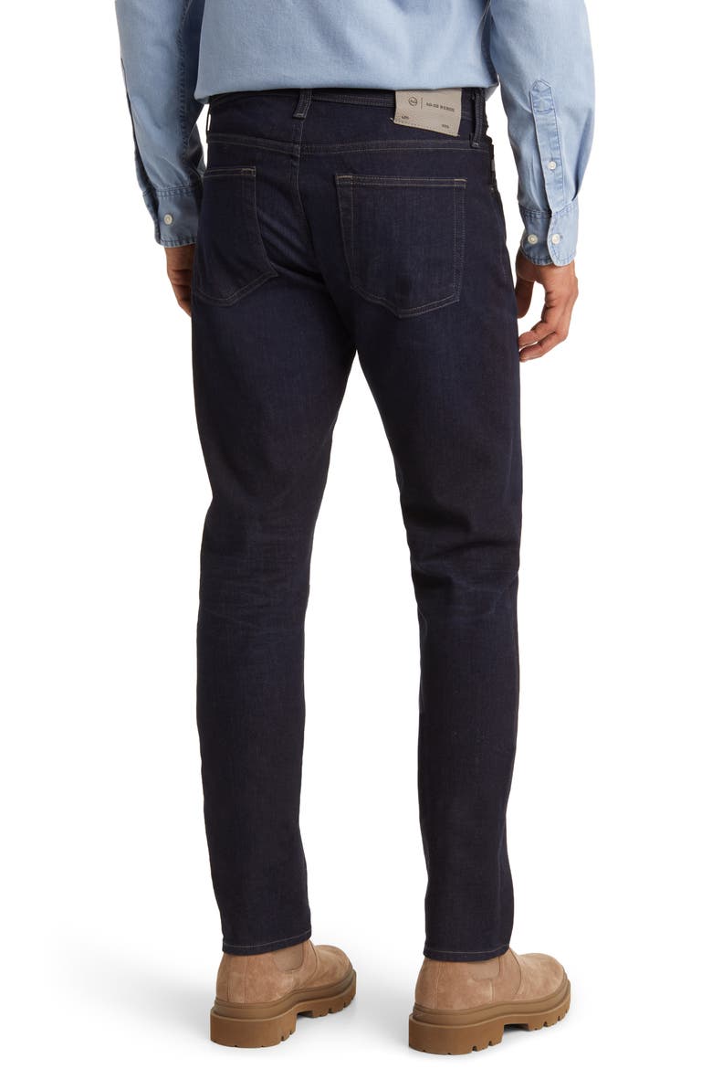 Tellis 360° Denim Slim Fit Jeans, Alternate, color, 2 YEARS LINDBERG