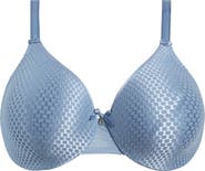 Chantelle Lingerie C Magnifique Nouveau Full Coverage Underwire Bra