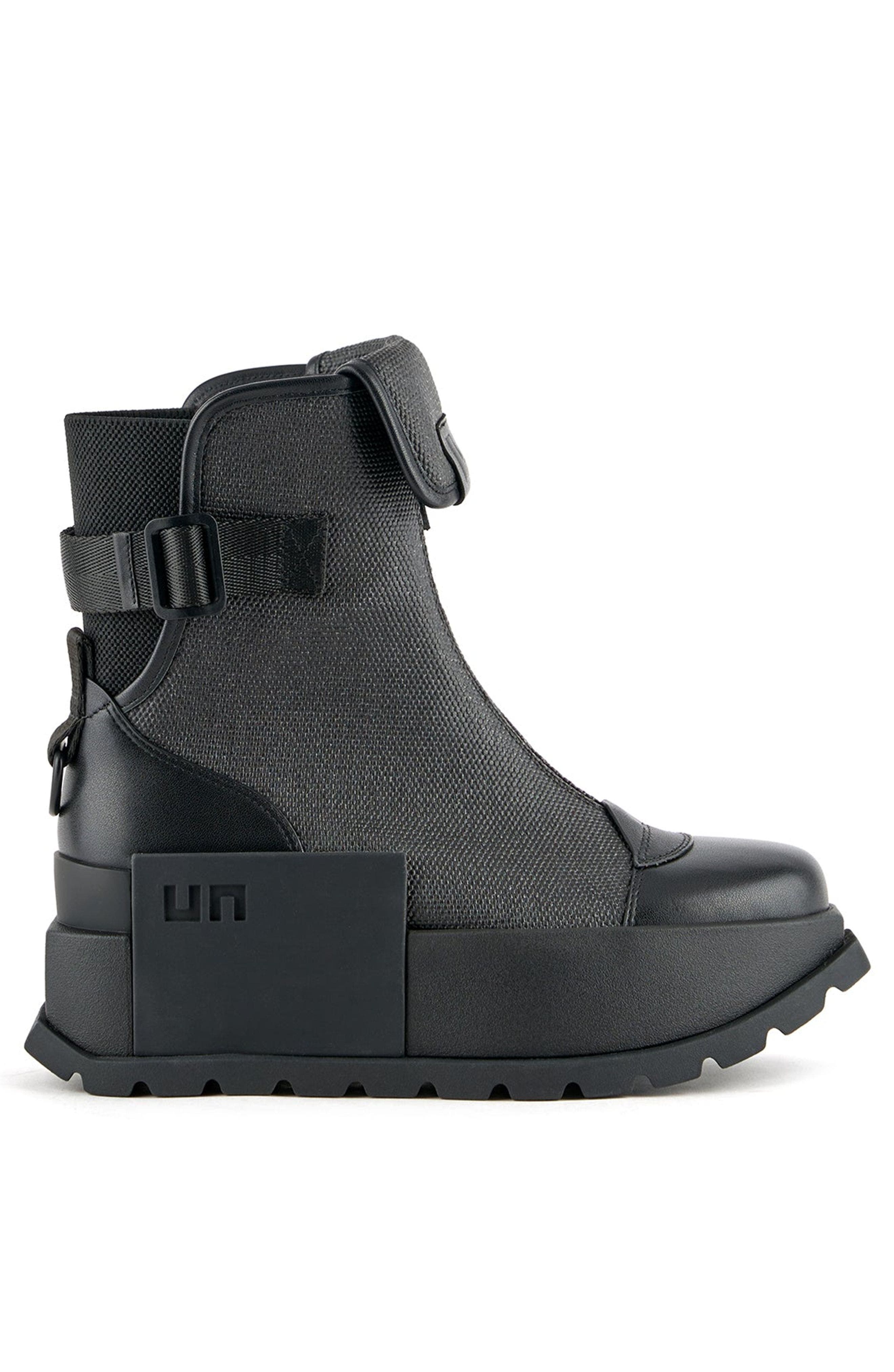 United Nude Roko Ker Boot, Main, color, Black