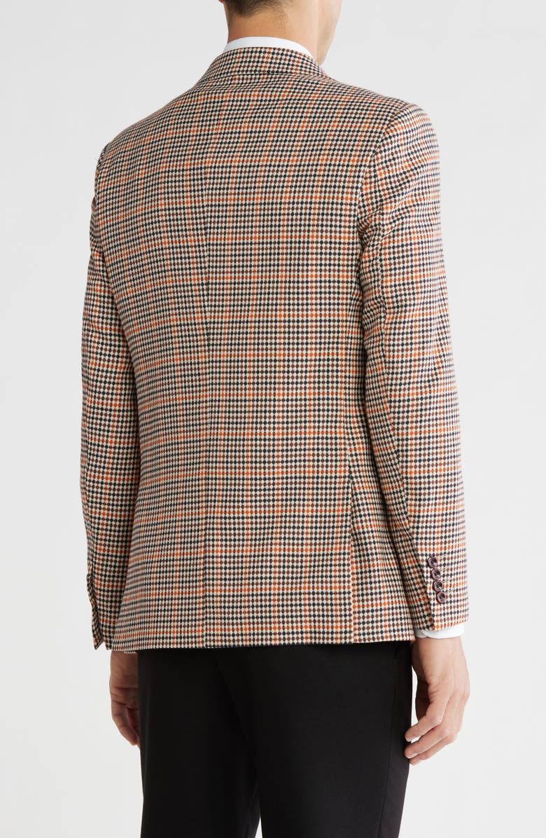 T.R. PREMIUM Slim Fit Sport Coat, Alternate, color, 