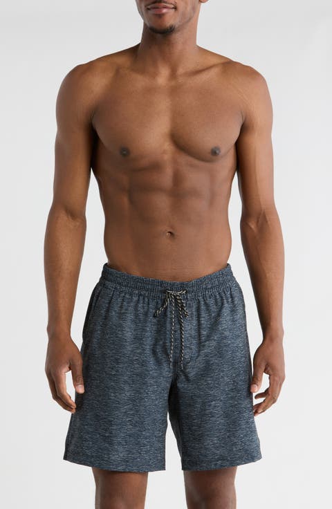 Static Volley Swim Shorts