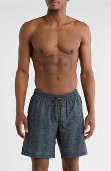 Hurley Static Volley Swim Shorts