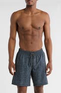 Hurley Static Volley Swim Shorts