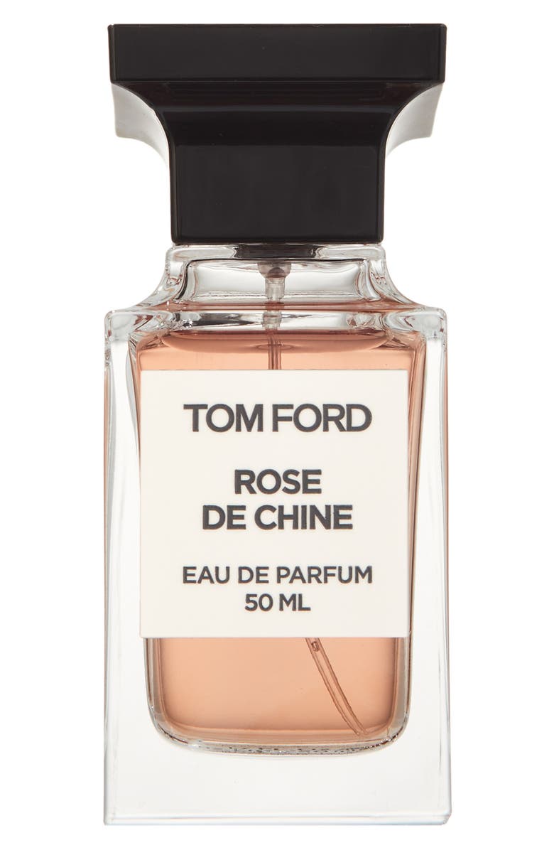 TOM FORD Rose de Chine Eau de Parfum, Main, color, 