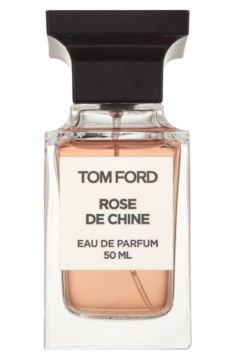 Rose de Chine Eau de Parfum