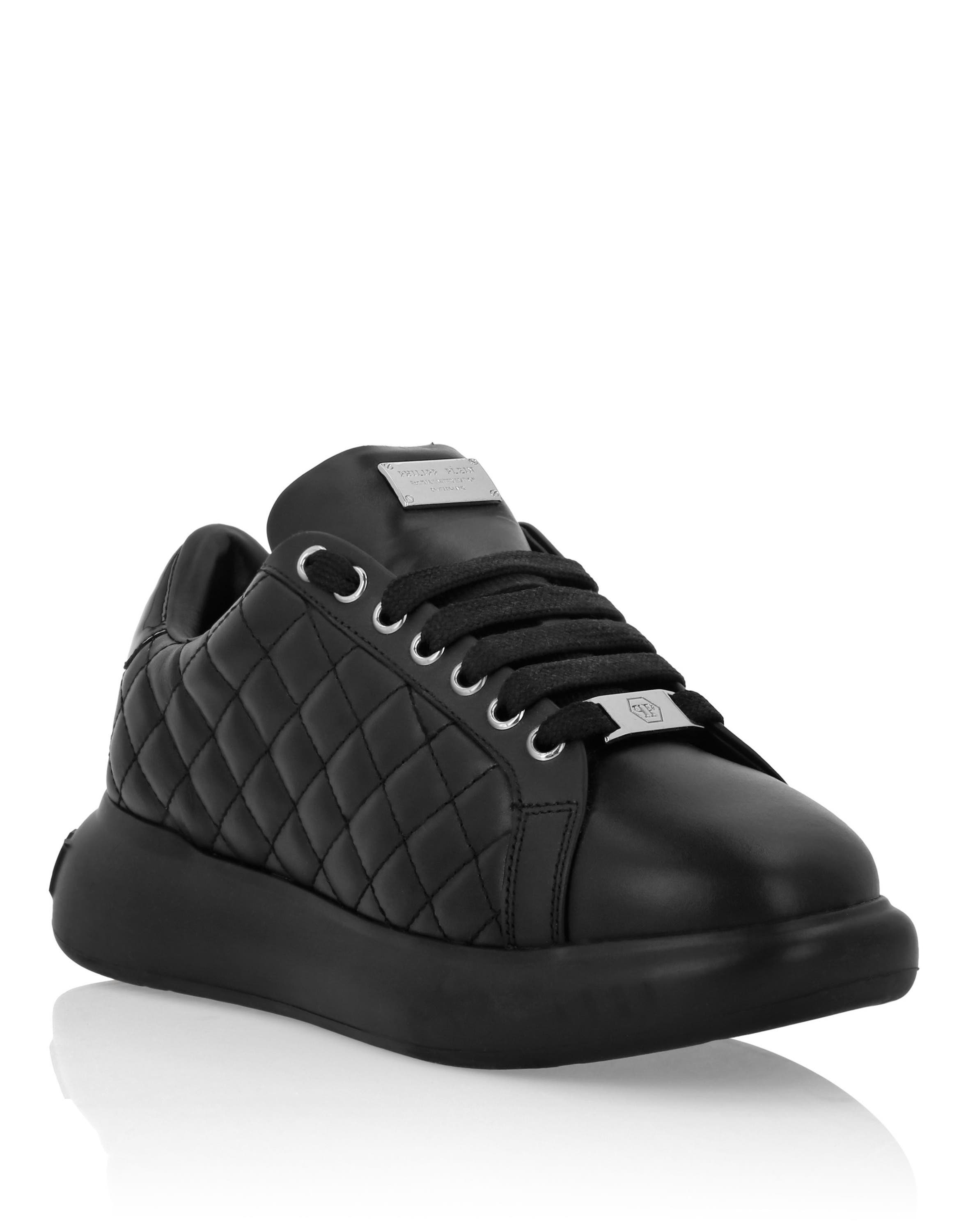 black/black