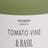  Tomato Basil