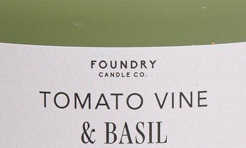 Paddywax Apothecary Jar Fragrance Candle With Cork Lid