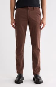 rag & bone Fit 2 Stretch Cotton Chino Pants