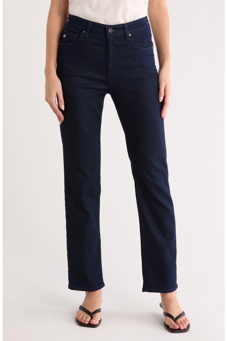 Saige Jeans, Main, color, SPACE RINSE