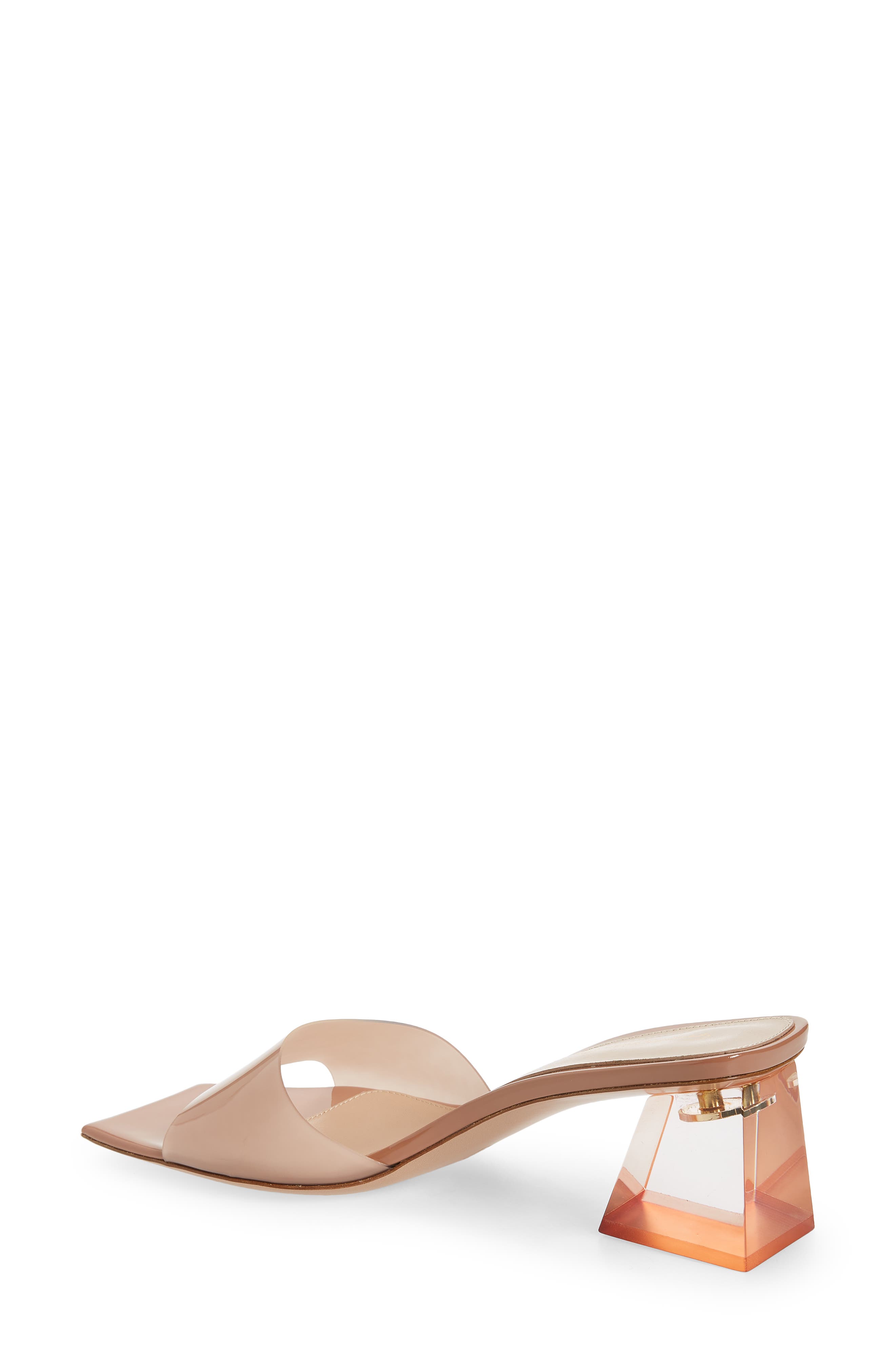 Cosmic Mules, Alternate, color, PRALINE