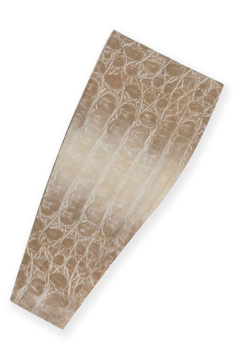 Houndstooth Fabric Headband