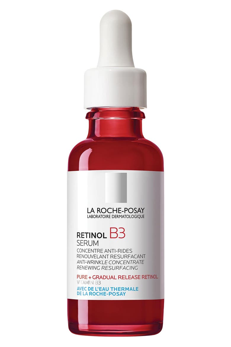 Retinol B3 Pure Retinol Face Serum, Main, color, NO COLOR