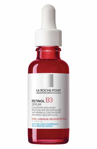 Retinol B3 Pure Retinol Face Serum