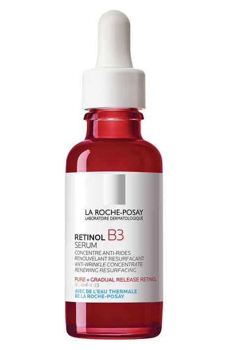 Retinol B3 Pure Retinol Face Serum