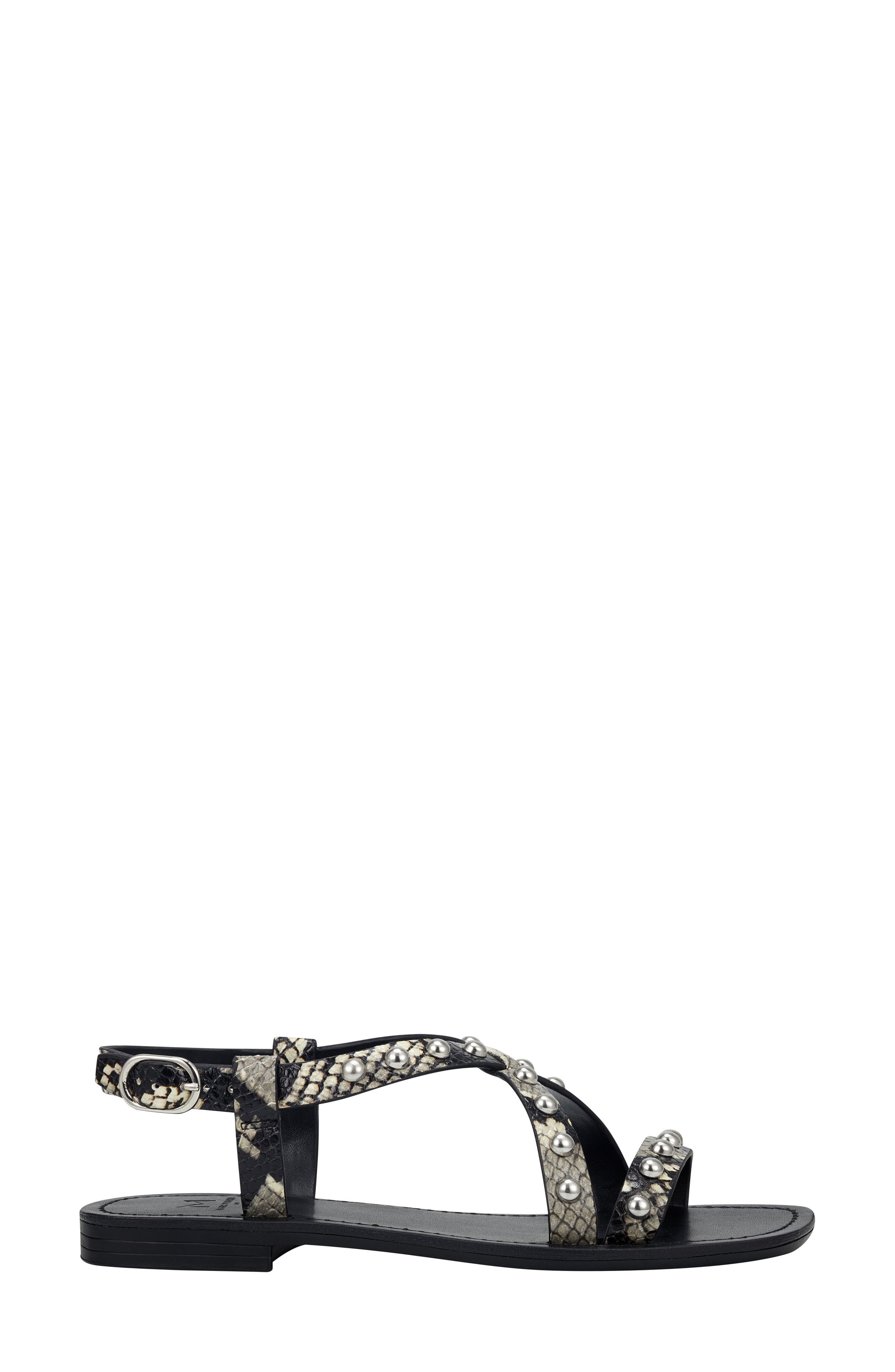 Marc Fisher LTD Fianna Sandal, Alternate, color, 