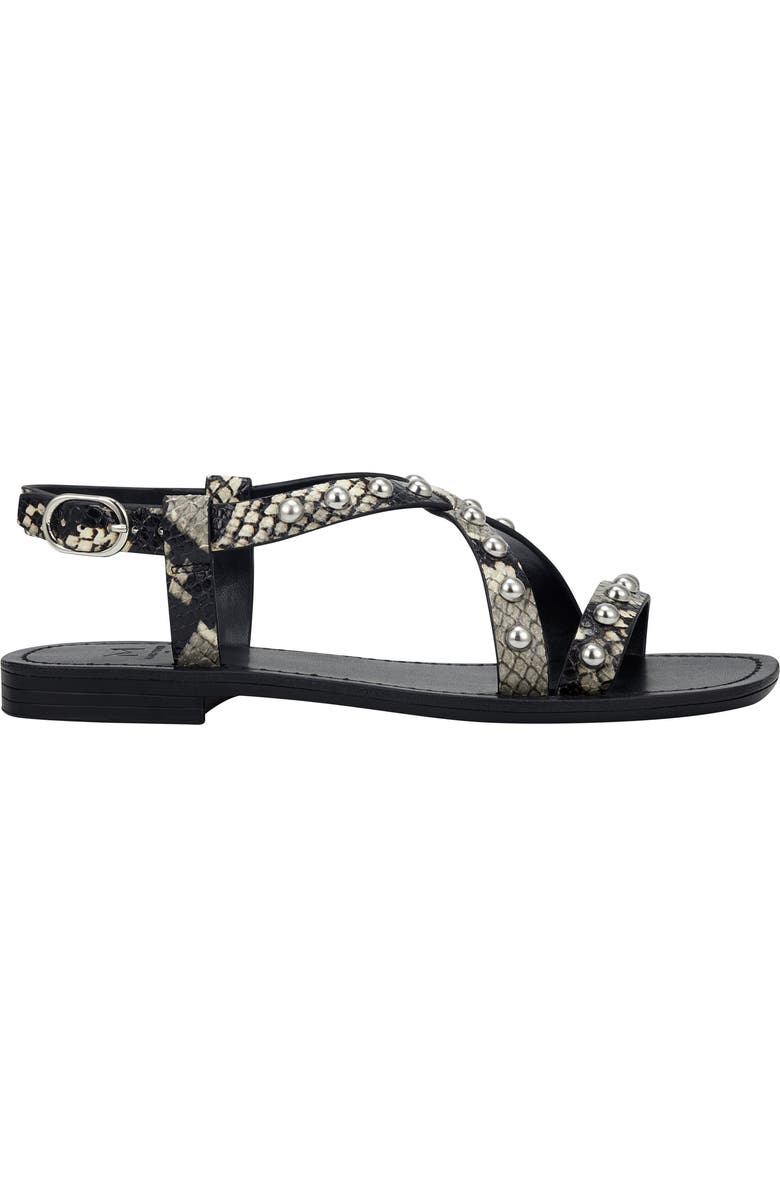 Marc Fisher LTD Fianna Sandal, Alternate, color,
