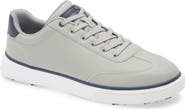 Peter Millar Drift Hybrid Water Resistant Leather Golf Shoe