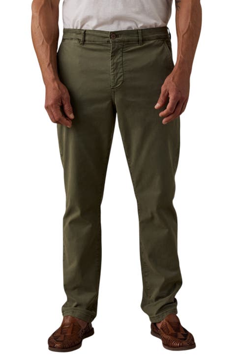 Coastline Chino Pants