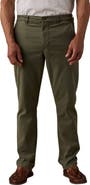 Faherty Coastline Chino Pants