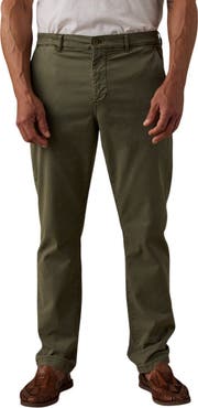 Faherty Coastline Chino Pants