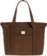 Loeffler Randall Mira Water Resistant Tote