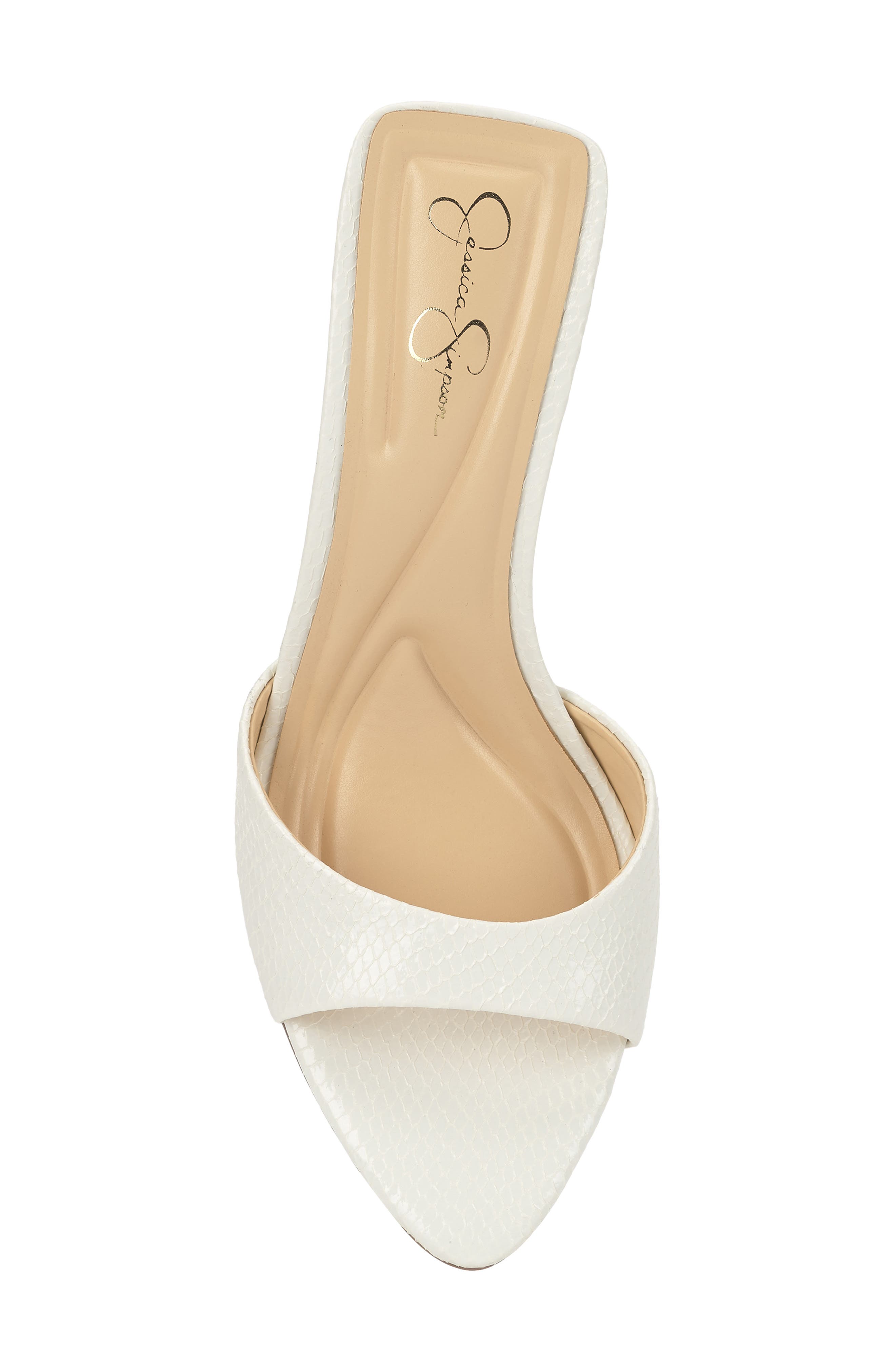 Dravie Sandal, Alternate, color, BRIGHT WHITE