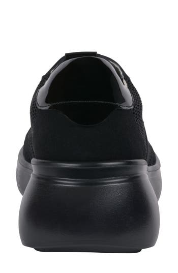 Gc Shoes Stefani Harness Strap Slide Sandal In Black