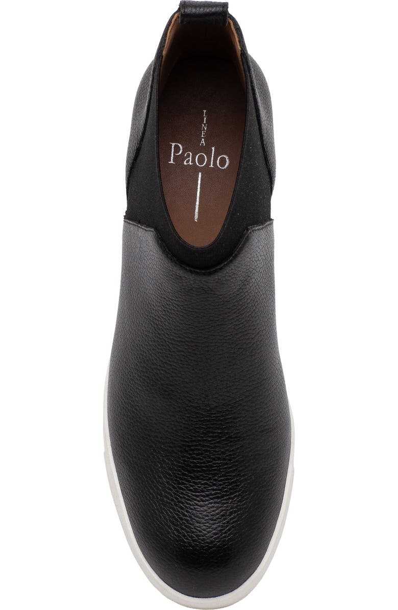 Linea Paolo Ari Sneaker Boot, Alternate, color,