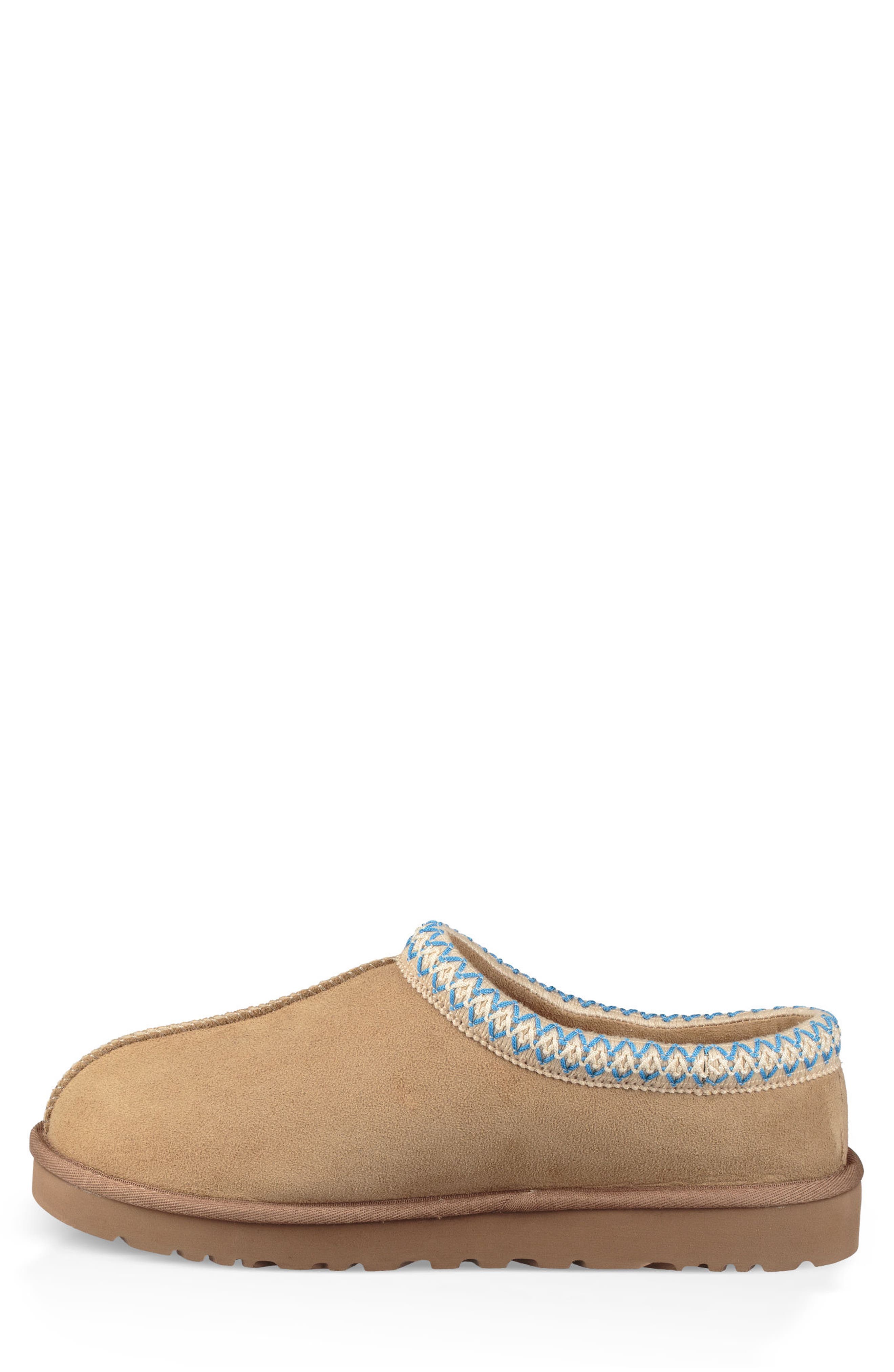 UGG<sup>®</sup> Tasman 40:40:40 Anniversary Indoor/Outdoor Slipper, Alternate, color, 