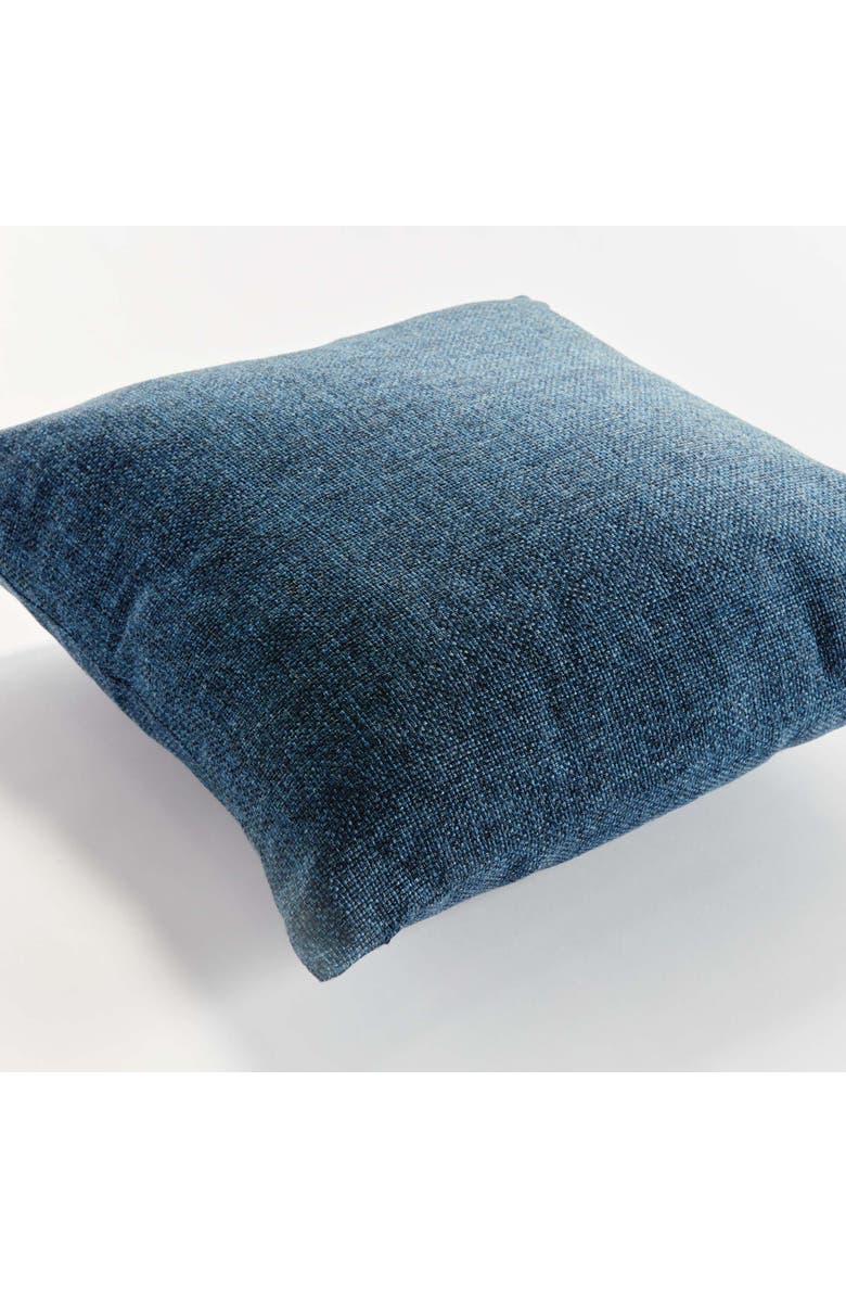 Napa Home 
Garden Bevin Square Indoor-Outdoor Pillow 20", Alternate, color, 