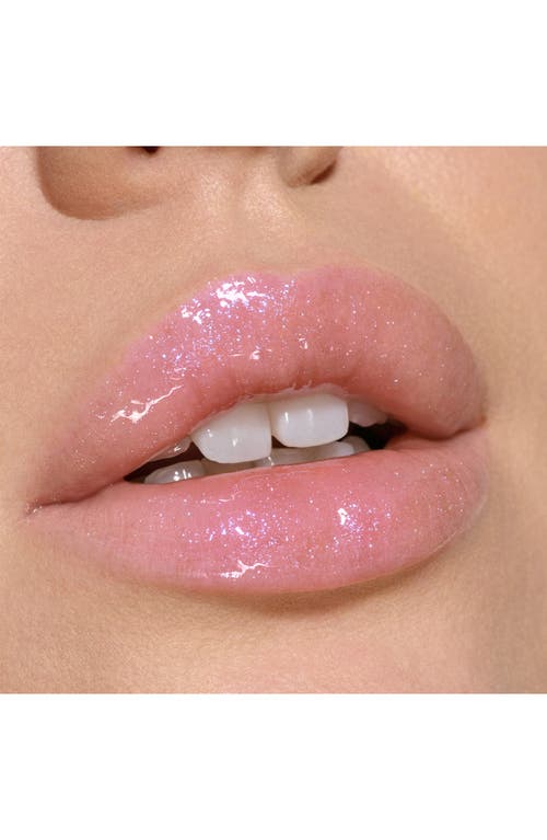 Mac Cosmetics Lipglass Air Nonsticky Lip Gloss In Blue