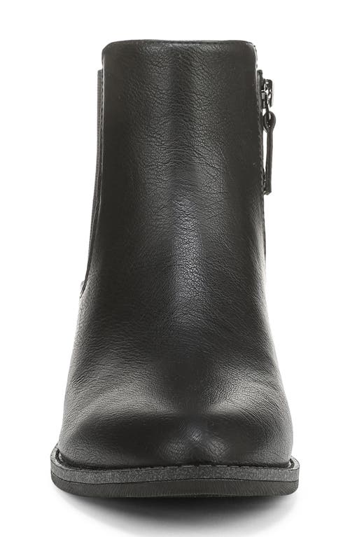 Dr. Scholl's Mara Bootie In Black