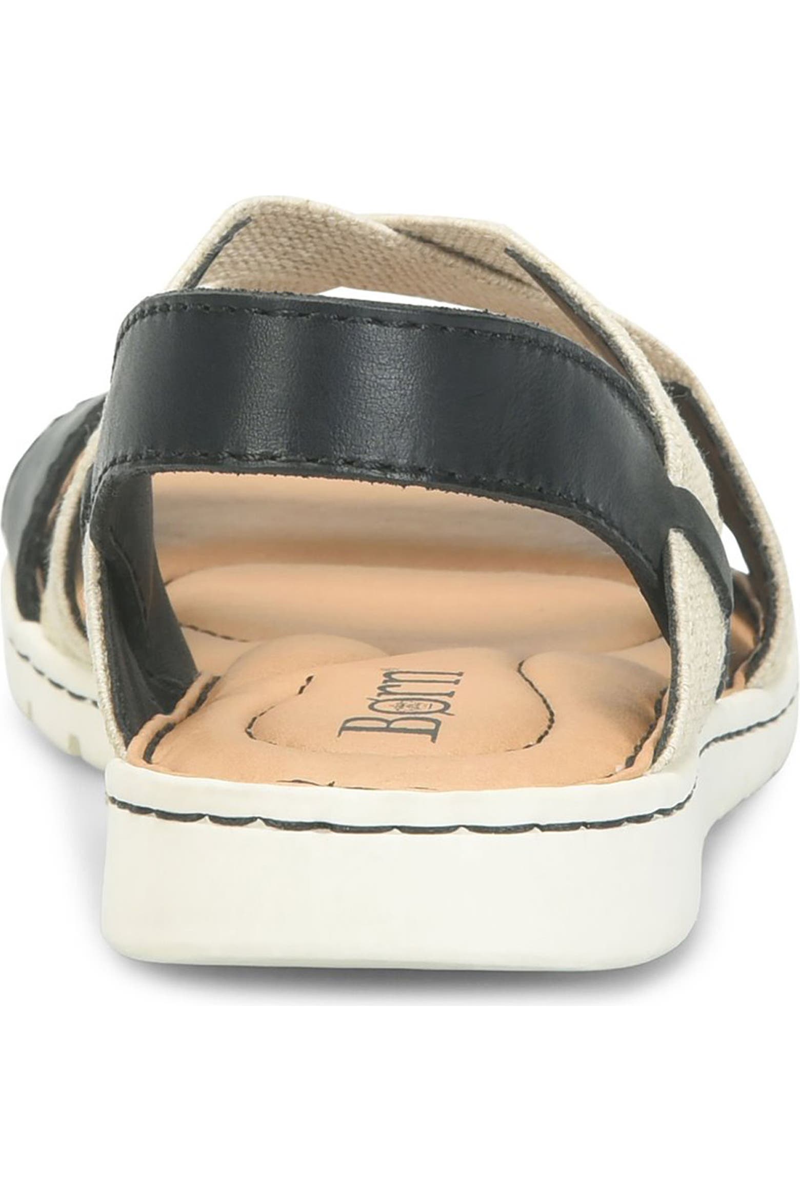 Barbe Strappy Sandal (Women) | Nordstromrack