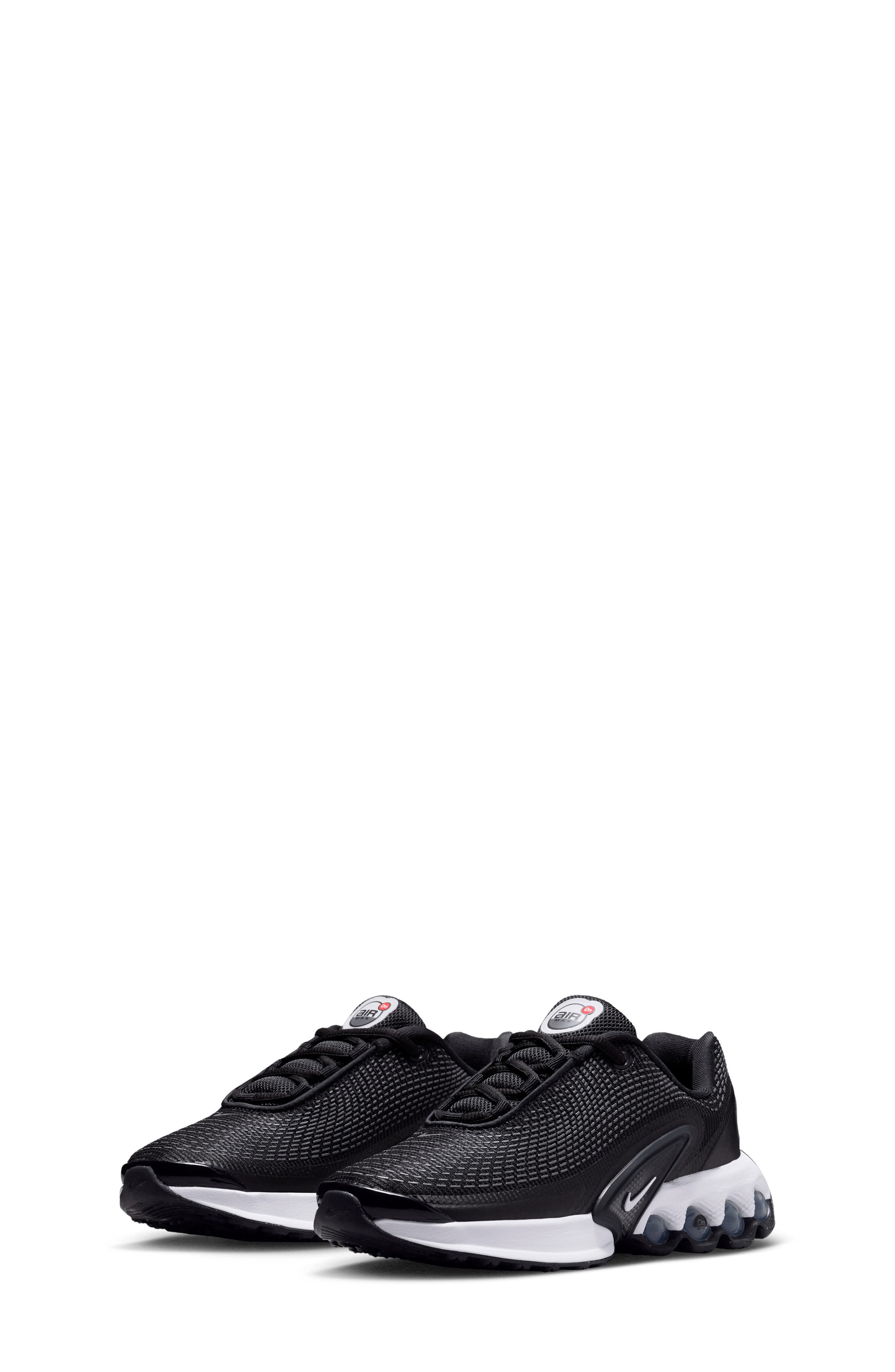 Nike Kids' Air Max DN Sneaker, Main, color, 