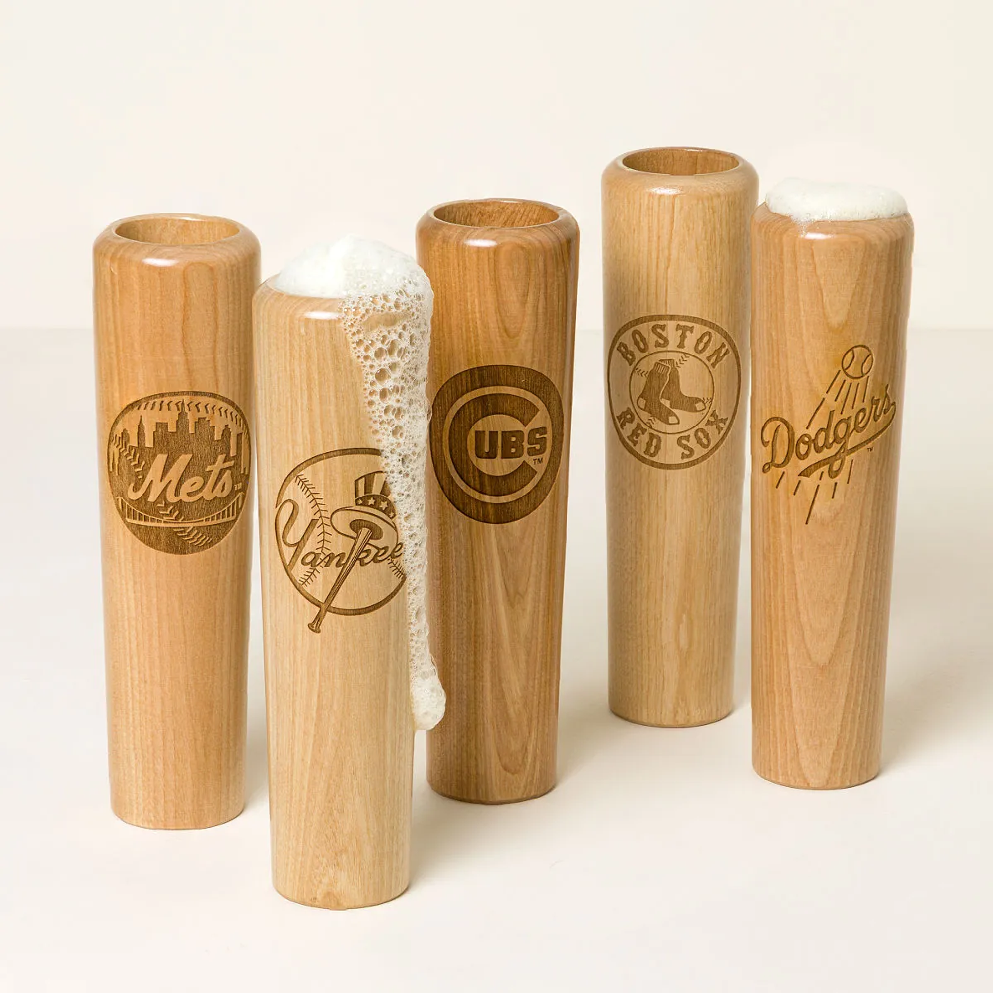 Uncommon Goods MLB Baseball Bat Mug by Dugout Mugs | Nordstrom