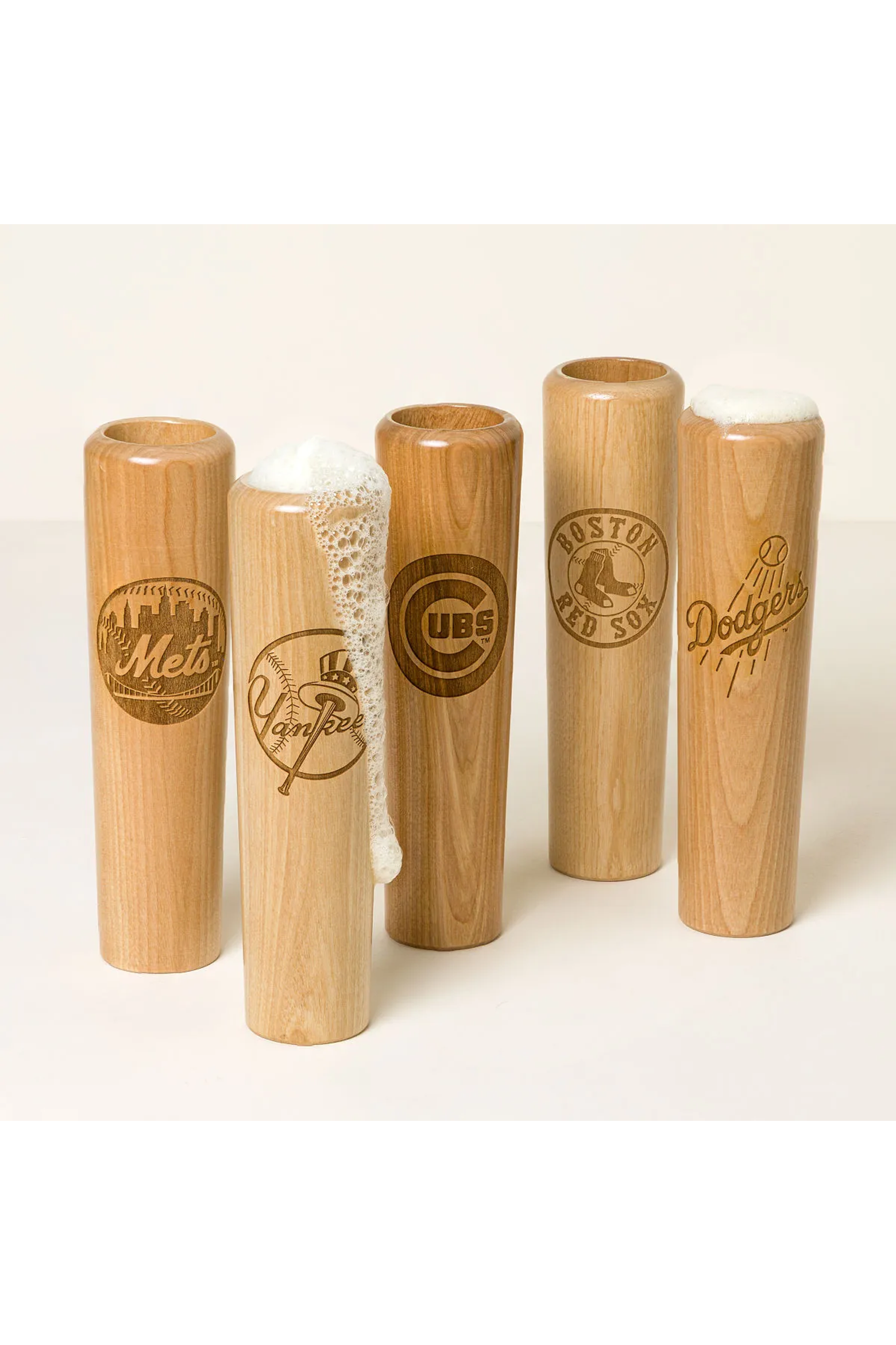 Uncommon Geodes Uncommon Goods MLB Baseball Bat Mug by Dugout Mugs | Nordstrom