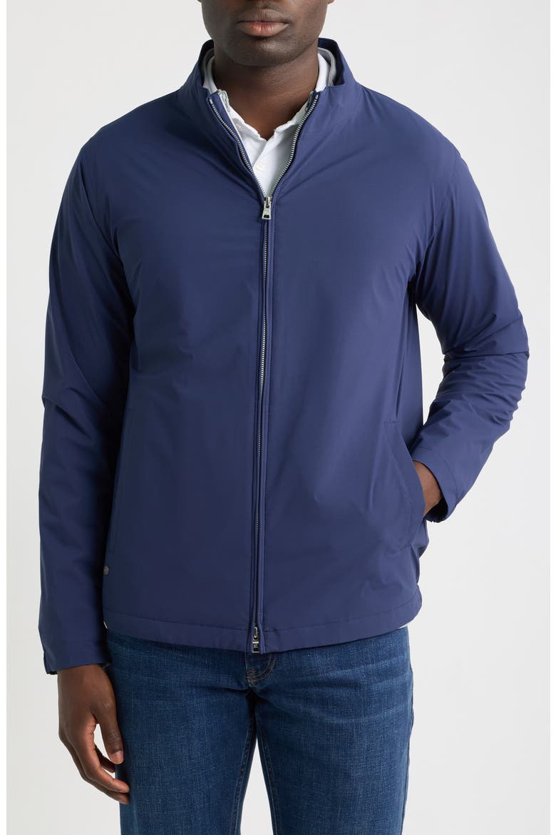 Crown Crafted Ryder 3-in-1 Jacket, Alternate, color, NAVY