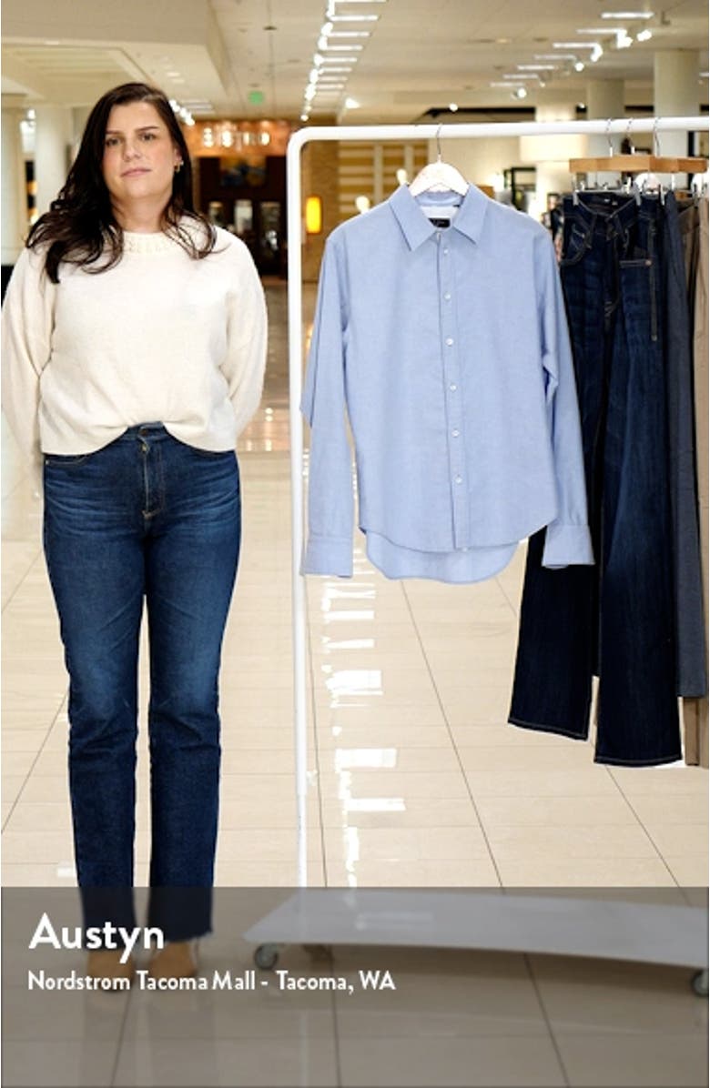 ICONS Fit 2 Slim Fit Engineered Button-Up Shirt, sales video thumbnail